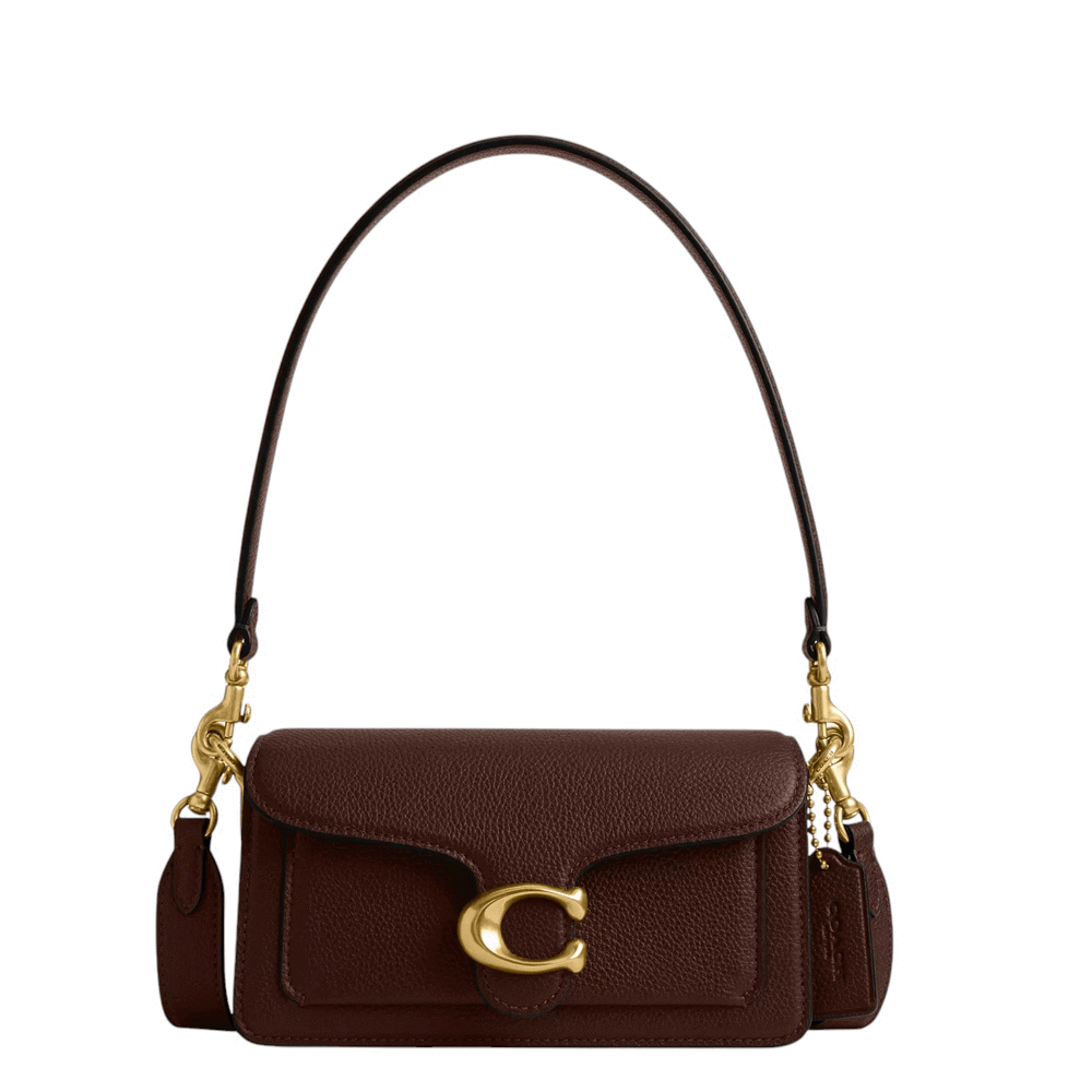 Coach Tabby Shoulder Bag 20